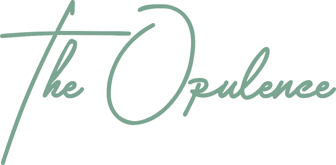 The Opulence Logo